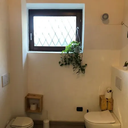Il Nido Della Buonanotte 2 Kids Friendly Apartment Verona Exterior photo