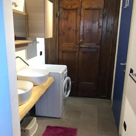 Il Nido Della Buonanotte 2 Kids Friendly Apartment Verona Exterior photo