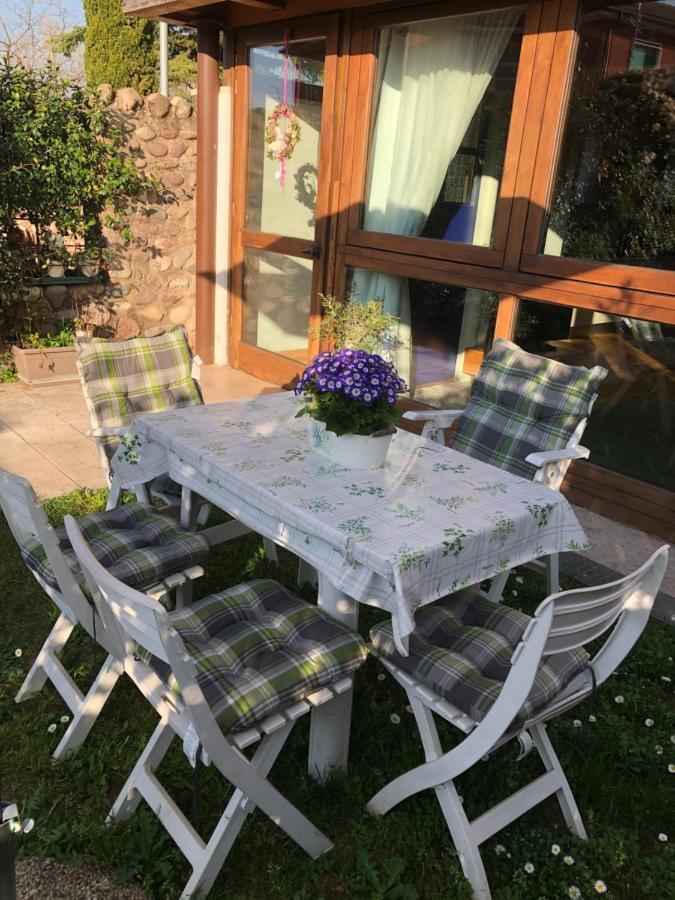 Appartement Il Nido Della Buonanotte 2 Kids Friendly