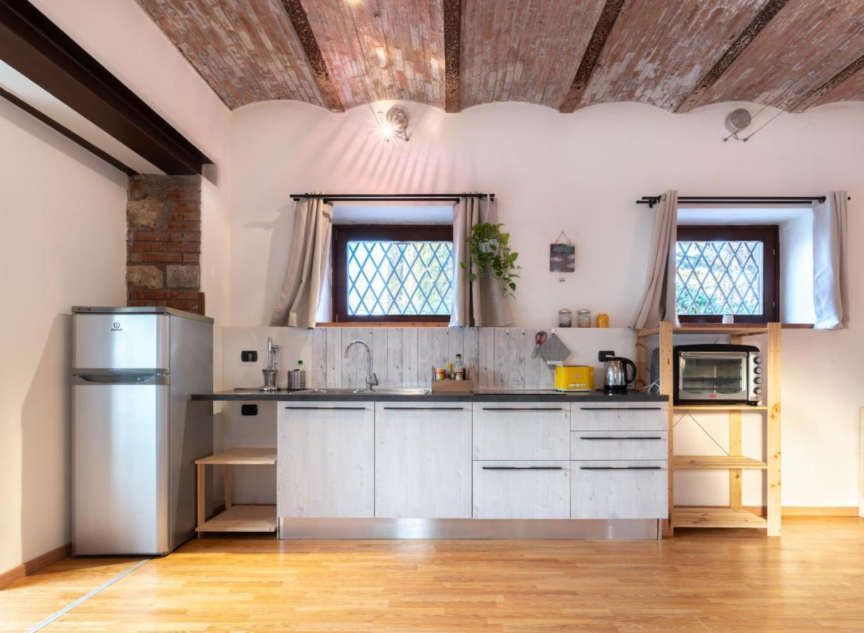 Il Nido Della Buonanotte 2 Kids Friendly Appartement Verona