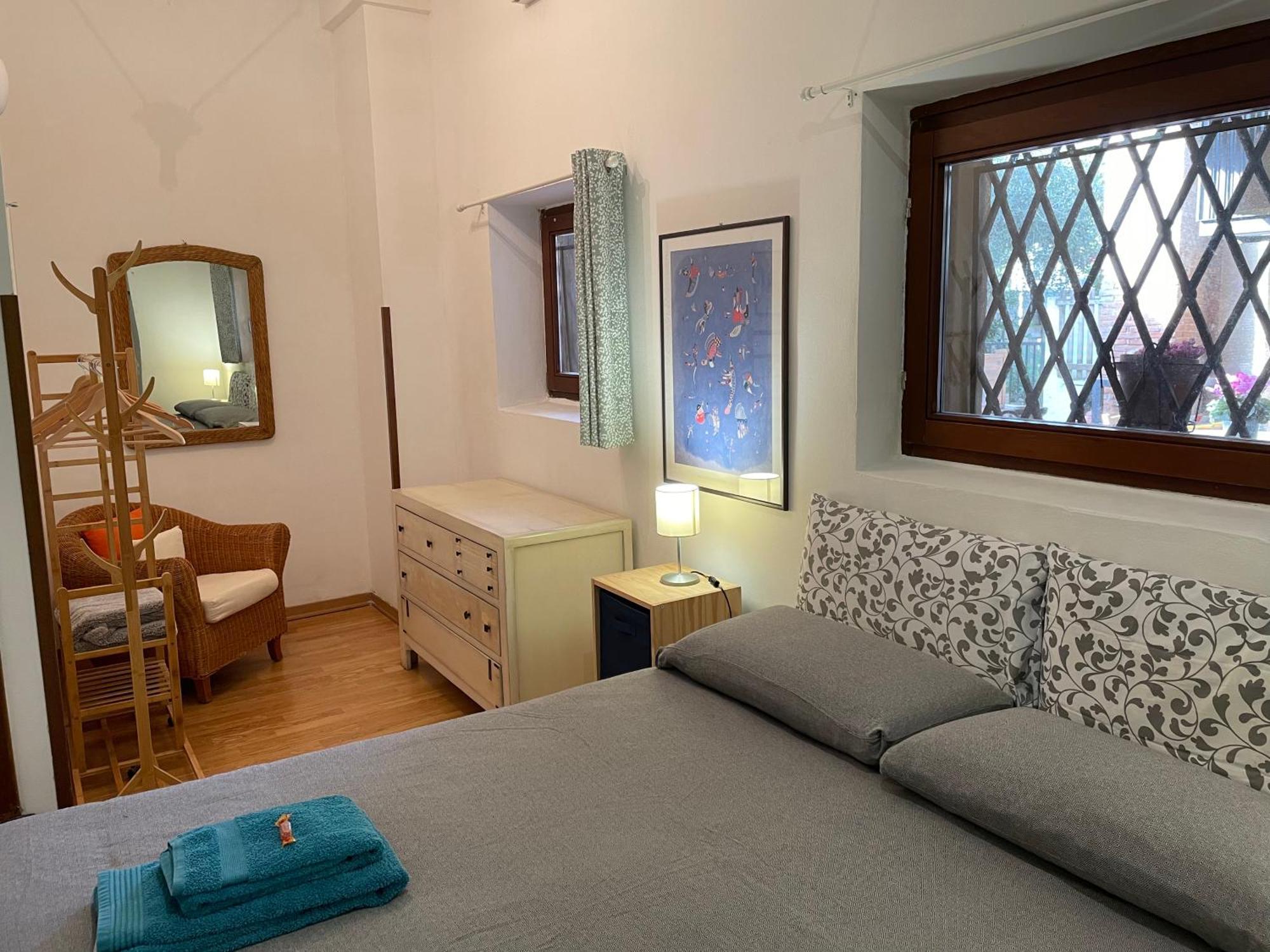Appartement Il Nido Della Buonanotte 2 Kids Friendly *