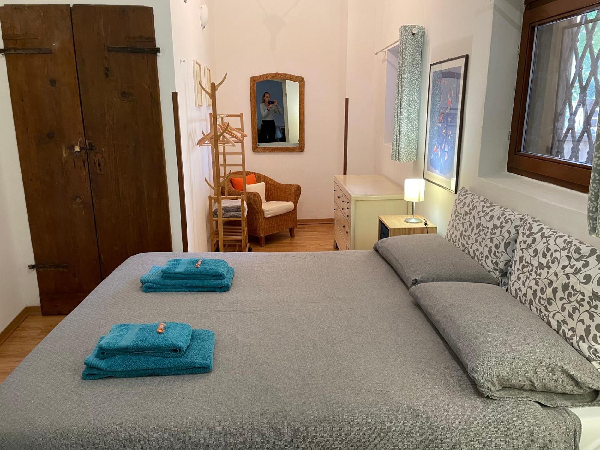 Appartement Il Nido Della Buonanotte 2 Kids Friendly *