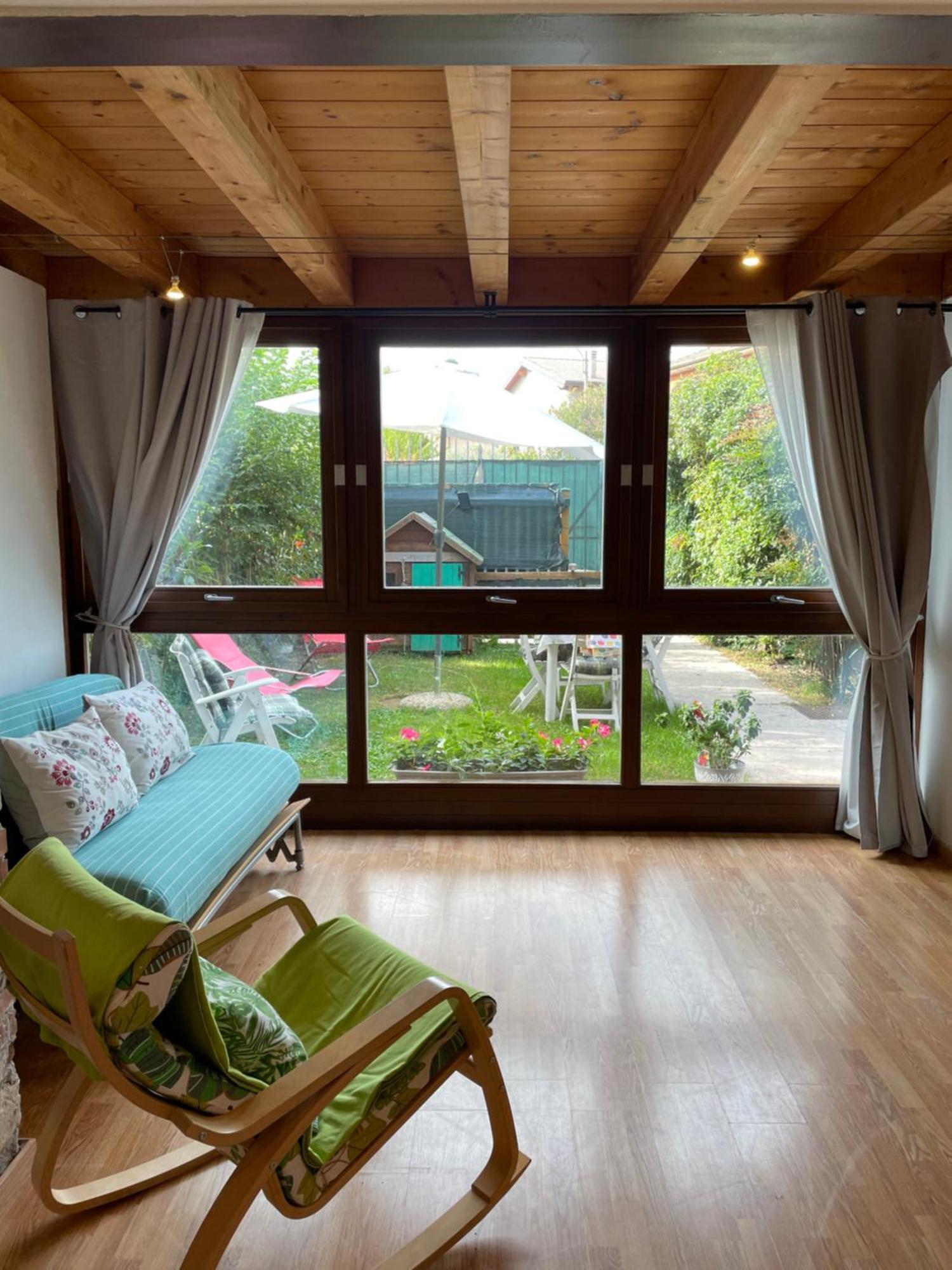 Apartment Il Nido Della Buonanotte 2 Kids Friendly *