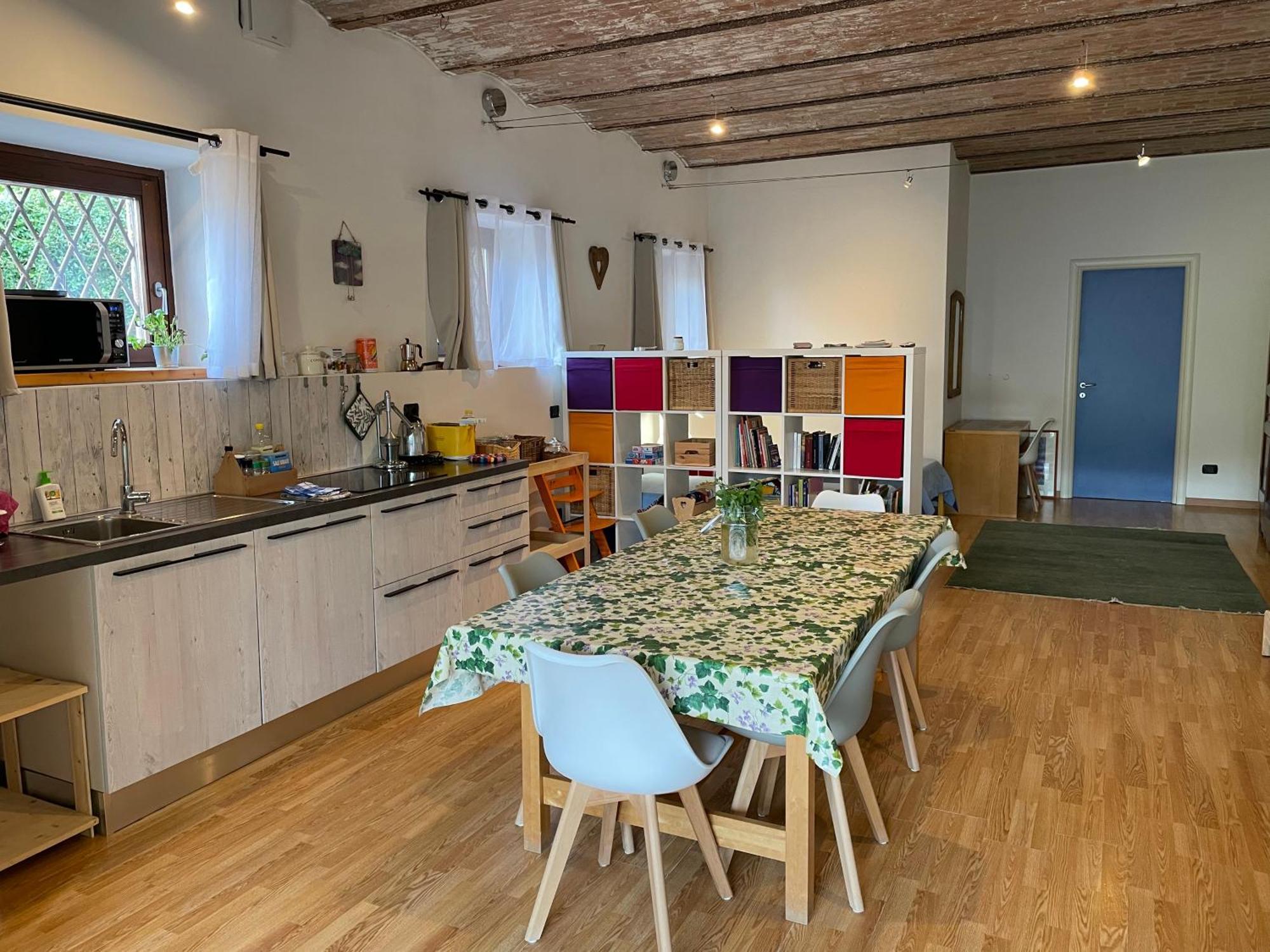 Appartement Il Nido Della Buonanotte 2 Kids Friendly Verona