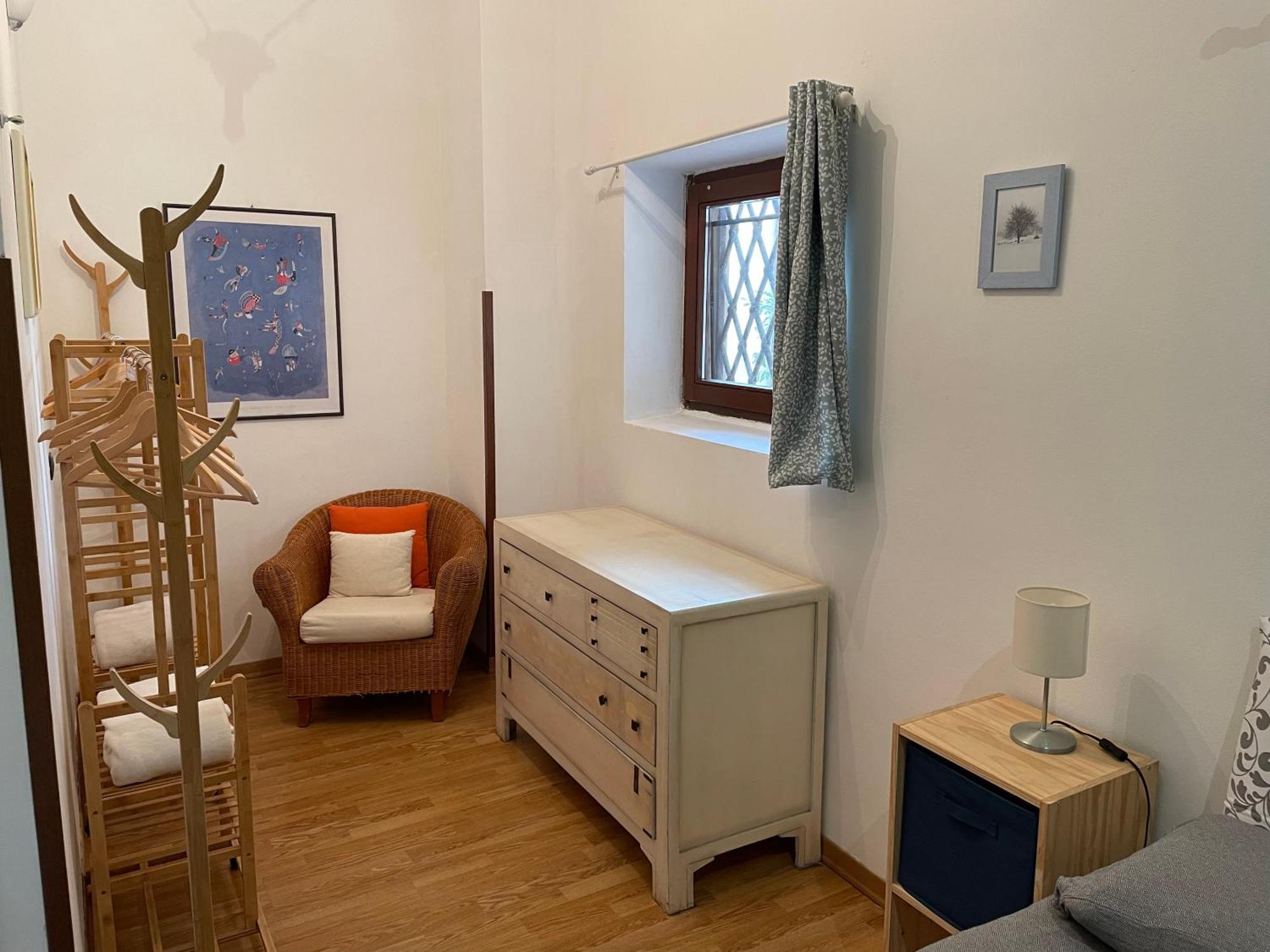 Il Nido Della Buonanotte 2 Kids Friendly Appartement