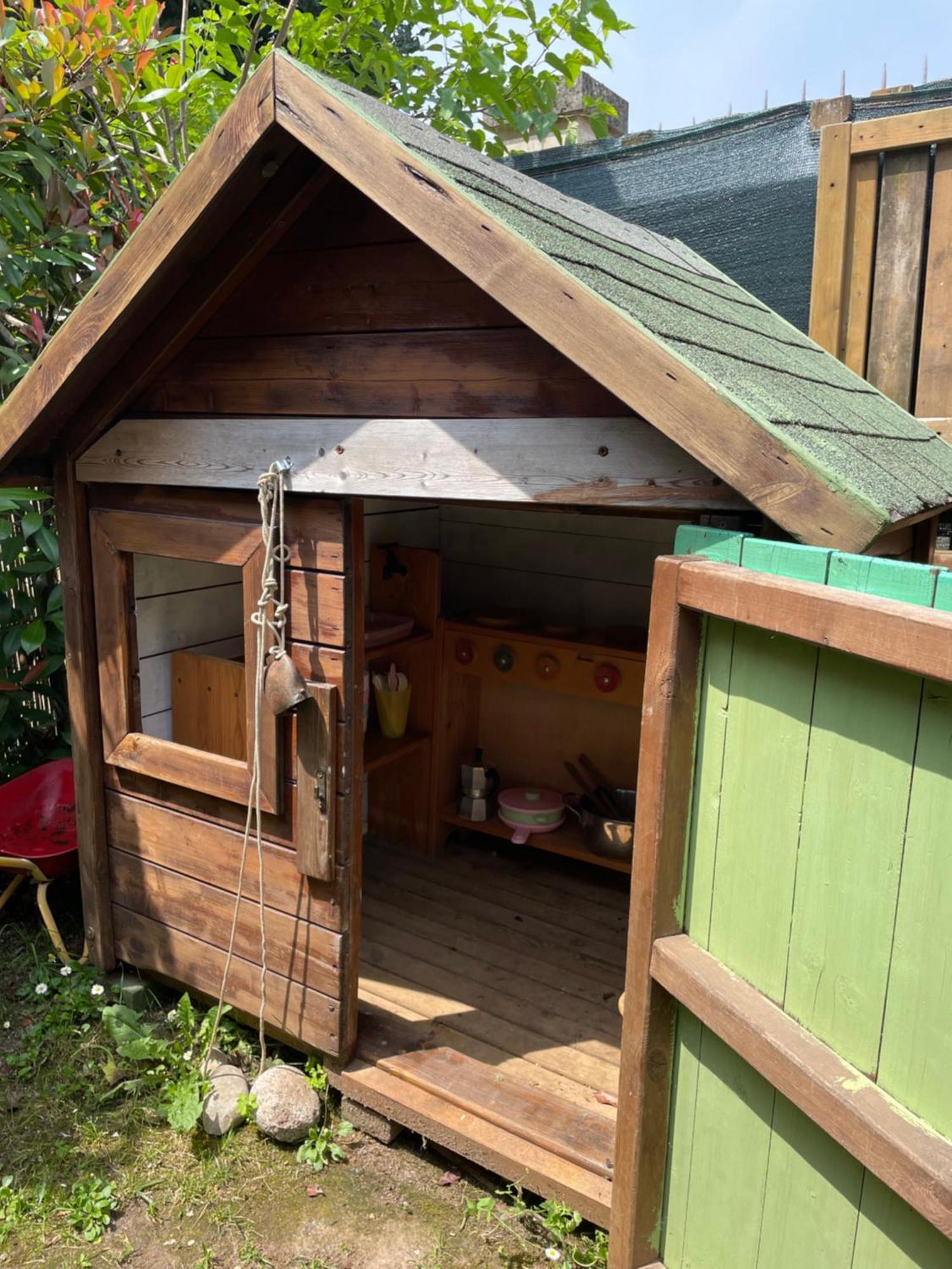 Il Nido Della Buonanotte 2 Kids Friendly Appartement