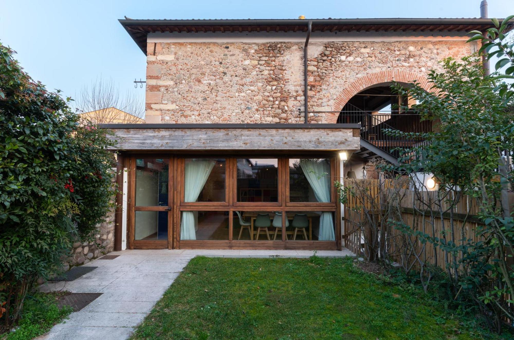 Il Nido Della Buonanotte 2 Kids Friendly Appartement *