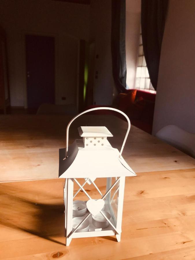 Appartement Il Nido Della Buonanotte 2 Kids Friendly *