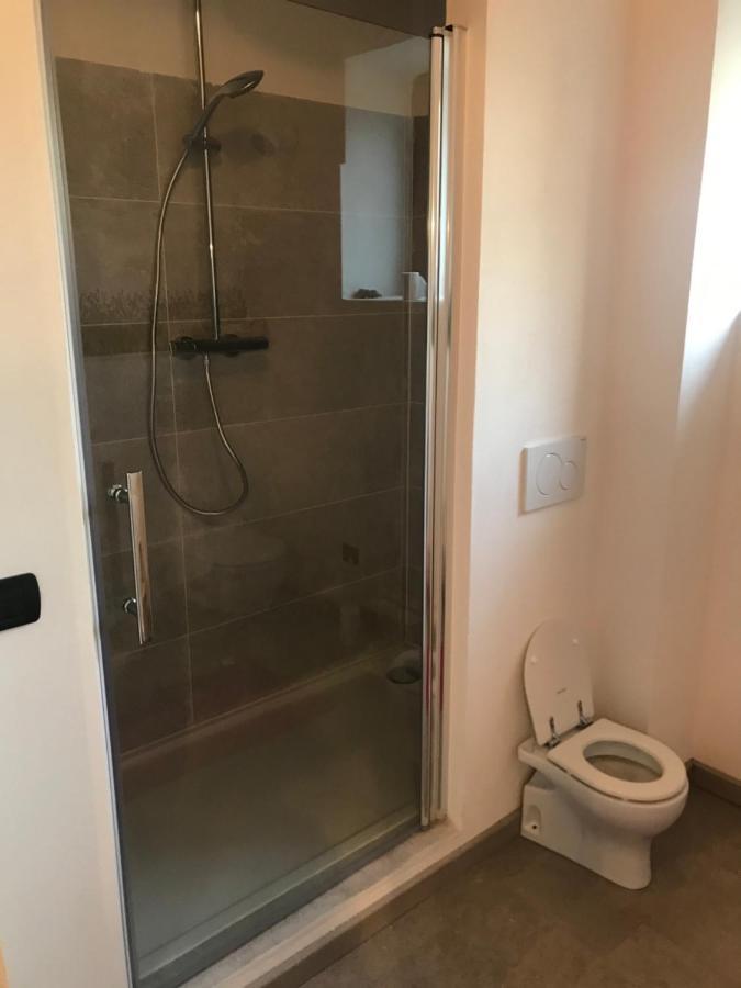 Il Nido Della Buonanotte 2 Kids Friendly Appartement *