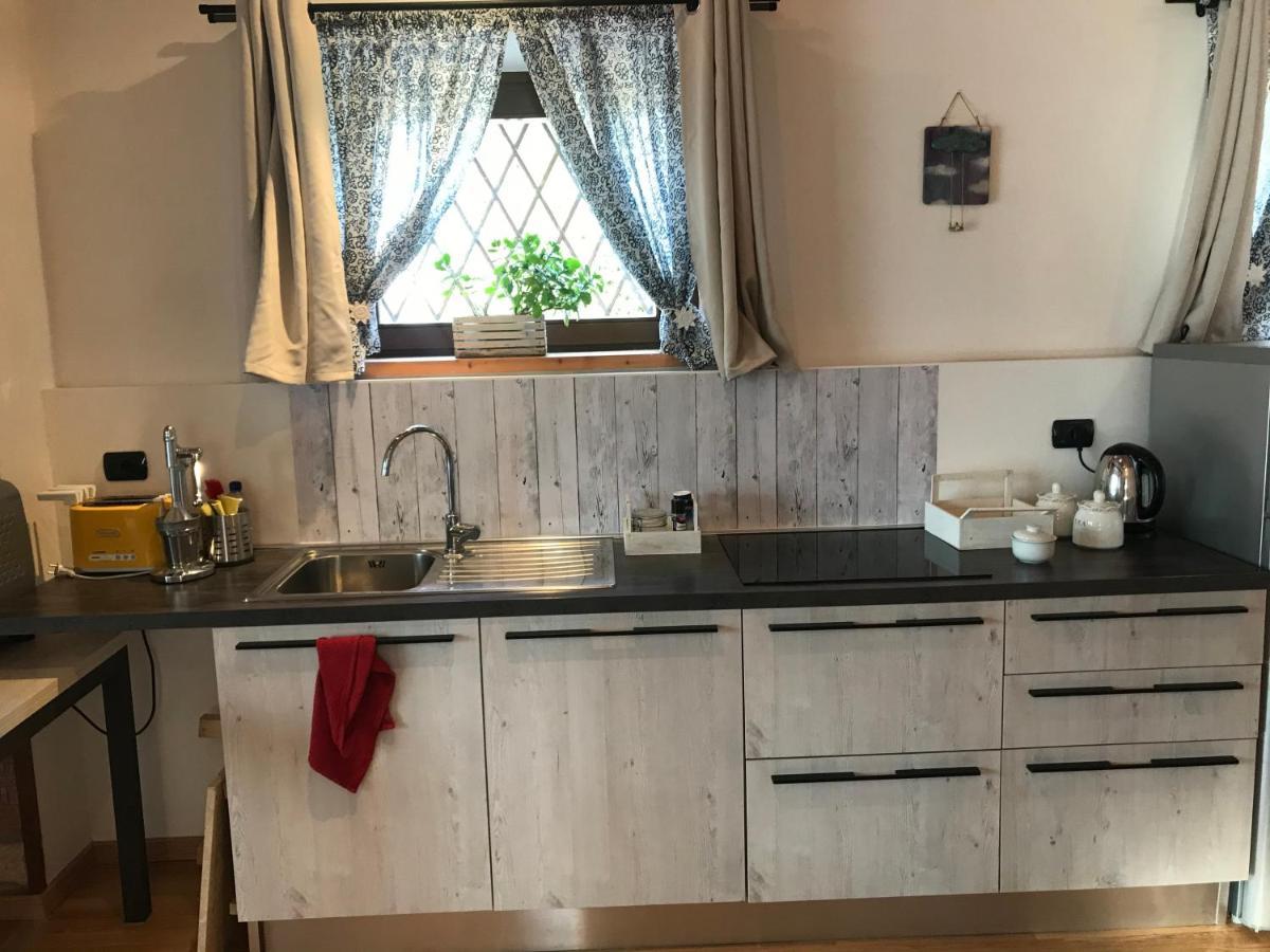 Il Nido Della Buonanotte 2 Kids Friendly Appartement Vérone