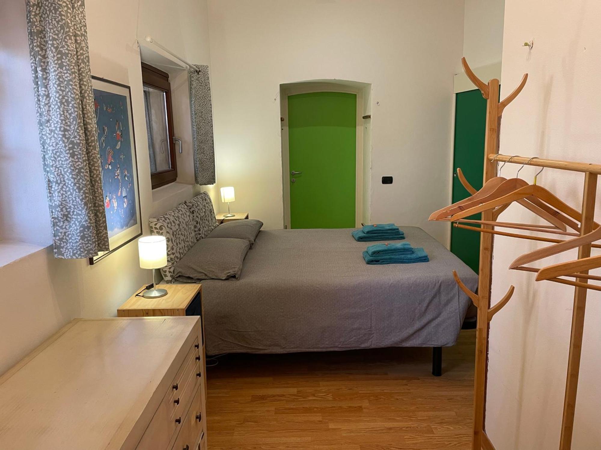 Il Nido Della Buonanotte 2 Kids Friendly Vérone