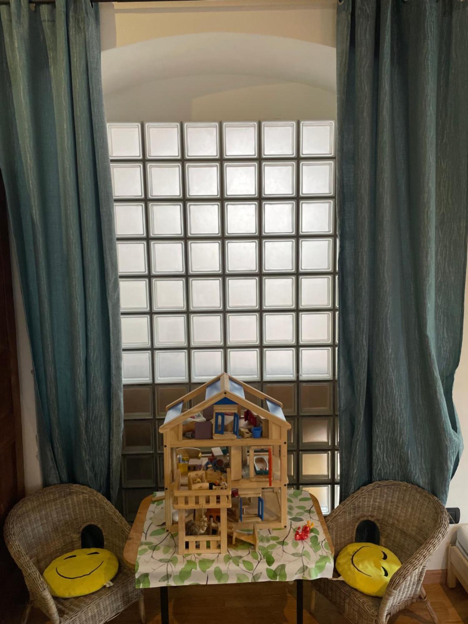 Il Nido Della Buonanotte 2 Kids Friendly * Vérone